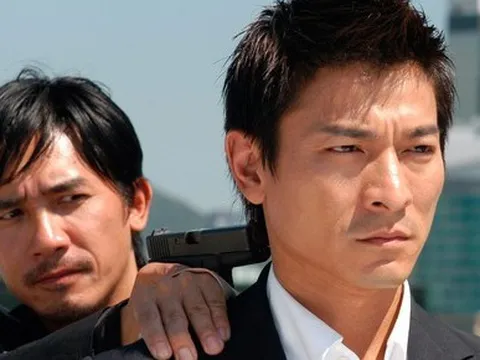 Tài sản của Lưu Đức Hoa, Lương Triều Vỹ