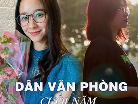 Bỏ thêm tiền túi, tăng ca đến 10 giờ tối để tập văn nghệ cuối năm