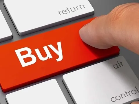 TVC: Chủ tịch chưa kịp mua 1,5 triệu cổ phiếu thì bị khởi tố, Thành viên HĐQT vừa đăng ký mua 2 triệu đơn vị