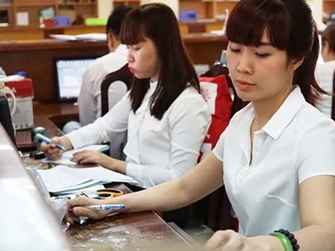 Quy định mới về phân cấp giải quyết, chi trả BHXH một lần