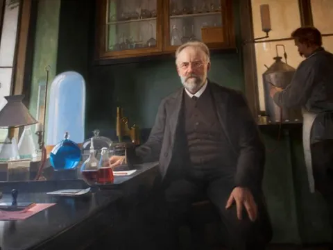 Khát vọng theo đuổi sự hoàn hảo, tạo nên sự trải nghiệm trọn vẹn cho người dùng đến từ thương hiệu bia Đan Mạch