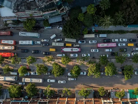 Kiki cán mốc 200.000 lượt cài đặt sử dụng trên xe ô tô