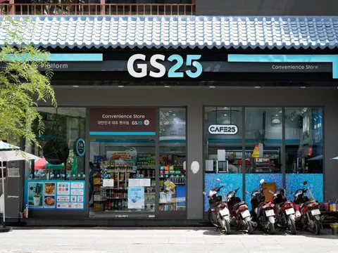 IFC có thể sẽ rót 20 triệu USD vào một pháp nhân liên quan đến Sơn Kim Retail và GS25 Việt Nam?