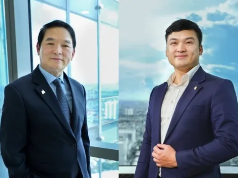 Ông Lê Viết Hiếu: Chủ tịch Lê Viết Hải từ nhiệm là bước chuyển giao thế hệ, không hề có ý định thoái vốn hay đi khỏi Công ty