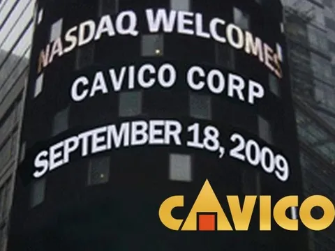 Là doanh nghiệp Việt đầu tiên lên NASDAQ từ 2009, nổi lên với loạt dự án lớn rồi “mai danh ẩn tích”, đối tác cung cấp Niken cho VinES làm pin xe điện hiện tại ra sao?
