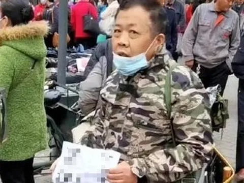 Phá sản với số tiền hơn 80 tỷ đồng, giám đốc chấp nhận đi làm phụ hồ để trả hết nợ: Tiền không dễ kiếm, đừng để người khác cũng phải chịu khổ