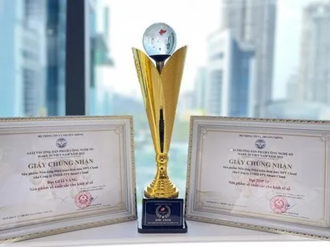 Nền tảng Cloud Việt tạo động lực cho phát triển Kinh tế số