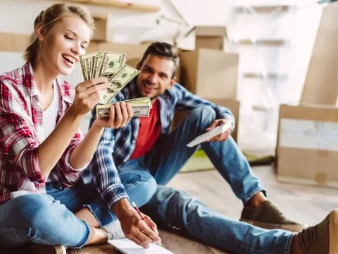 Được hỏi làm gì để giàu có, phần lớn người Mỹ bất ngờ có chung một câu trả lời