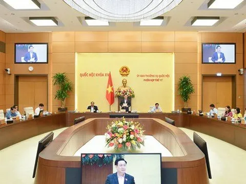 Phân bổ vốn đầu tư công trung hạn giai đoạn 2021-2025