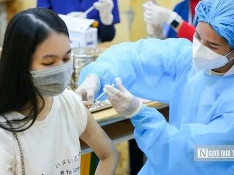 Ngày 13/12: Có 366 ca mắc Covid-19 mới