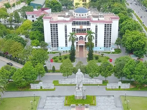 Thanh tra Chính phủ về làm việc 60 ngày tại Thanh Hóa