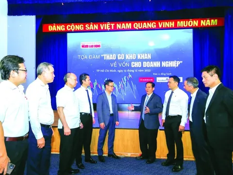 Hài hòa lợi ích, thúc đẩy tăng trưởng