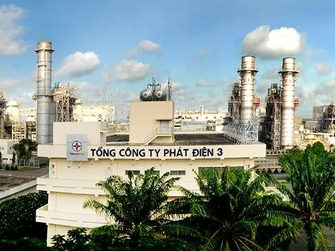 EVN Genco 3 dự chi 618 tỷ đồng trả cổ tức bằng tiền mặt