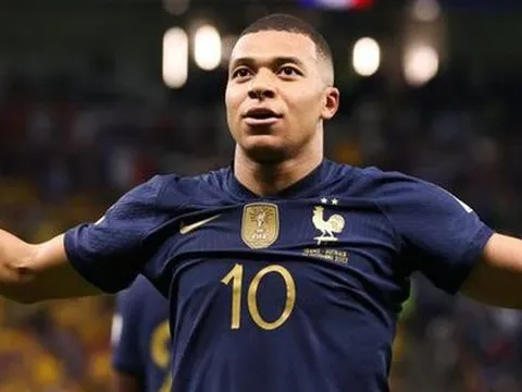 Kylian Mbappé sở hữu tài sản hơn 3,5 nghìn tỷ/ năm nhưng không bao giờ mang theo thẻ tín dụng