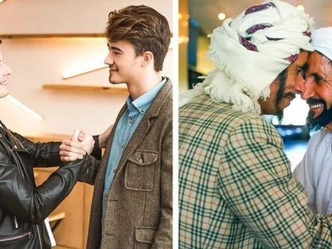 Không chỉ giàu có và xa hoa, ở Qatar còn có 9 điều thú vị và khác lạ