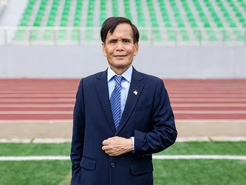 Tân Chủ tịch Xây dựng Hòa Bình (HBC): 25 năm làm lãnh đạo cấp cao tại Tập đoàn quốc tế chuyên quản lý rủi ro, tham gia làm Nhà máy lọc dầu Dung Quất, Hầm Đèo Cả...