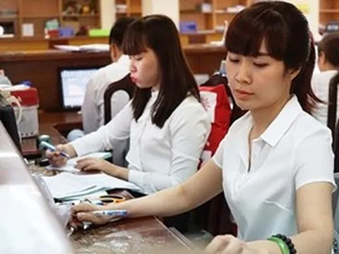 Thí điểm giải quyết BHXH một lần bằng chữ ký số