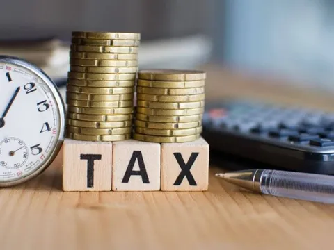 Các loại thuế cá nhân, hộ kinh doanh phải nộp trong năm 2023