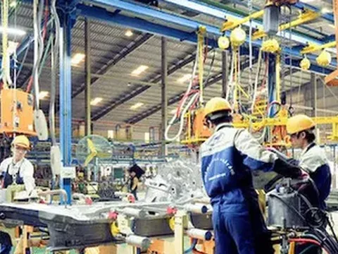 Việt Nam sẽ dẫn đầu châu Á - Thái Bình Dương về tăng trưởng kinh tế