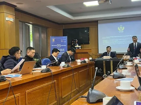 Diễn đàn Kinh doanh và Pháp luật năm 2022: Nhận diện, tháo gỡ vướng mắc pháp lý, hỗ trợ doanh nghiệp phát triển