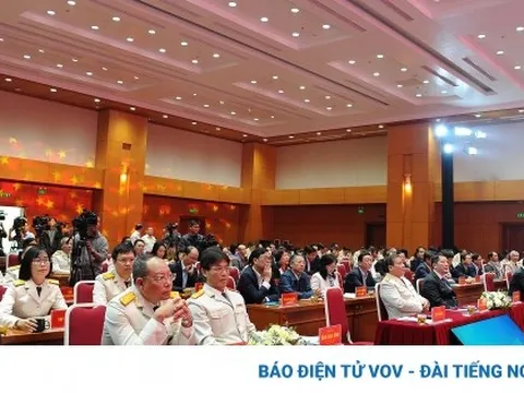 Ngành Thuế thu ngân sách vượt dự toán 285.200 tỷ đồng