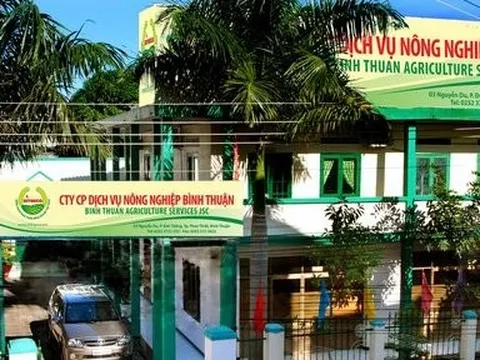 Bitagco liên tiếp thoái vốn khỏi mảng bất động sản
