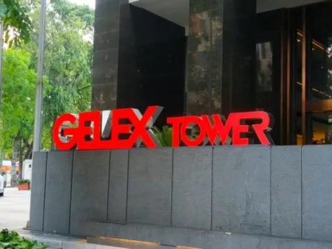 Gelex tất toán trước hạn lô trái phiếu giá trị 300 tỷ đồng