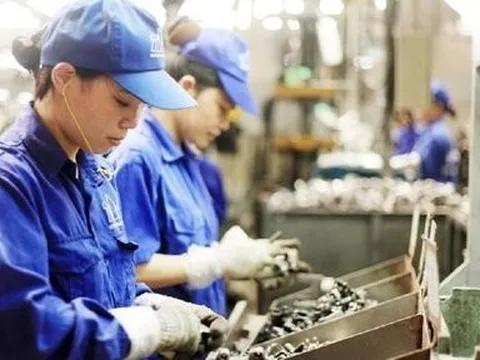 Hà Nội dự báo lương tăng nhưng thưởng Tết nhiều ngành giảm sâu