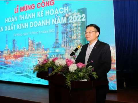 “BSR góp phần tạo doanh thu Tập đoàn đạt mức cao trong 61 năm”
