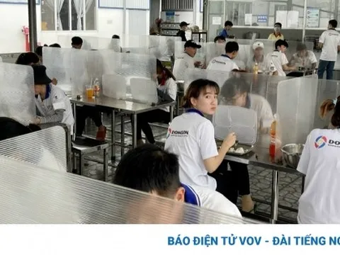 Không có đơn hàng 25 doanh nghiệp ở Bà Rịa-Vũng Tàu cắt giảm giờ làm