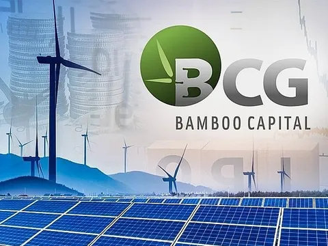 FiinRatings ngừng xếp hạng tín nhiệm Bamboo Capital