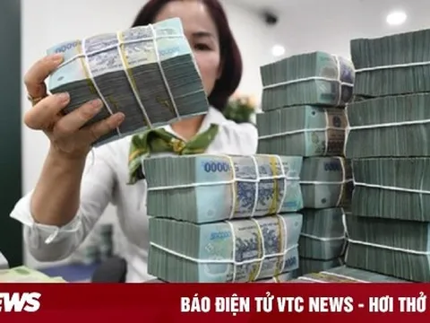 Hà Nội, TP.HCM cán mốc thu trên 300 nghìn tỷ đồng tiền thuế