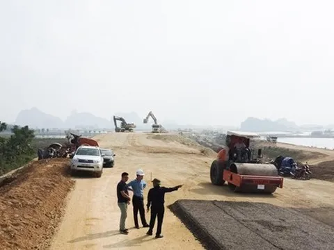 Cao tốc Bắc - Nam sắp có nhà thầu chỉ định đầu tiên?
