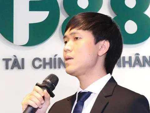 CEO Phùng Anh Tuấn lần đầu giãi bày về "thị phi” của chuỗi F88: Từ nghi vấn là xã hội đen, rửa tiền… đến nhầm lẫn với các trang cá độ