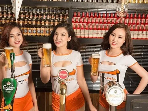 Chủ quản chuỗi VuvuZela, Gogi, Kichi-Kichi… vừa nhận 2 nhãn hiệu và 9 tên miền từ CEO Đào Thế Vinh, sẽ đầu tư ra nước ngoài