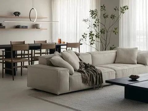 Cách thiết kế nhà ống một mặt tiền hiện đại và đủ sáng