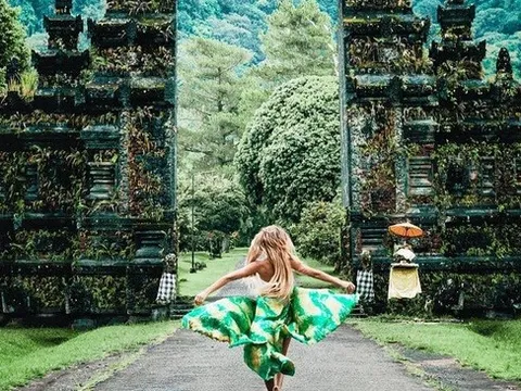 Bali - Thiên đường du lịch mang đậm bản sắc văn hóa Hindu