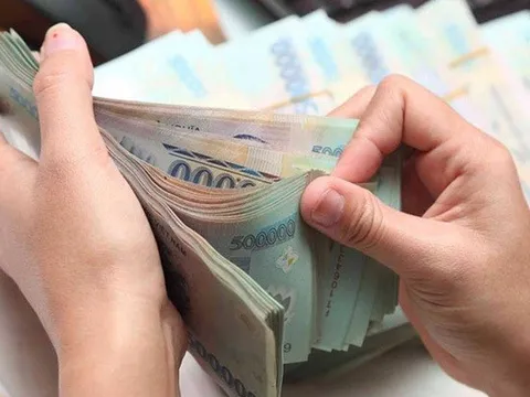 Facebook, Google, TikTok, Microsoft… nộp thuế 3.444 tỷ đồng