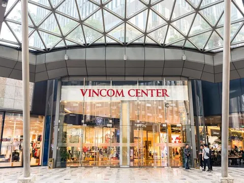 MBS: Vincom Retail dự kiến mở thêm TTTM tại Hà Giang, Điện Biên Phủ..., doanh thu 2023 gần 10.000 tỷ đồng