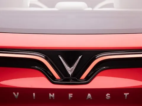 Bước tiến mới của VinFast sau khi nộp hồ sơ IPO tại Mỹ: Nắm vị trí quan trọng trong Hội đồng kinh doanh Mỹ - ASEAN, mở thêm 4 cửa hàng tại California