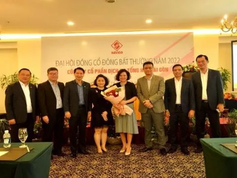 Savico ra mắt lãnh đạo cấp cao giàu kinh nghiệm trên thị trường ô tô