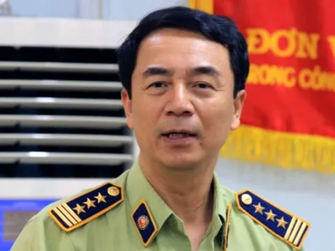 Sau 4 lần điều tra, ông Trần Hùng vẫn bị cáo buộc nhận hối lộ 300 triệu đồng