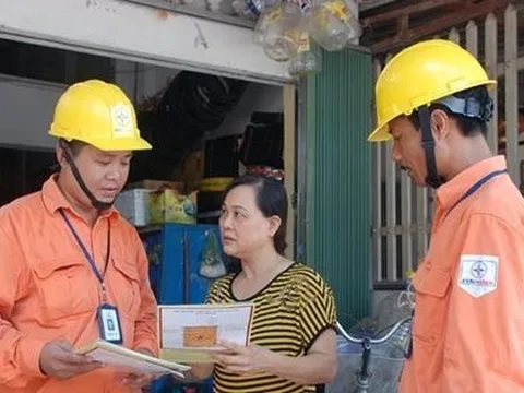 Tổng giám đốc EVN lên tiếng về khoản lỗ hơn 31.000 tỷ đồng