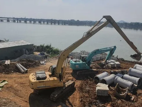 Đầu tư 4 cầu đường bộ nối liền Đồng Nai và Bình Dương