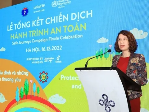 Công bố mới nhất về tỉ lệ bao phủ vắc-xin Covid-19 tại Việt Nam