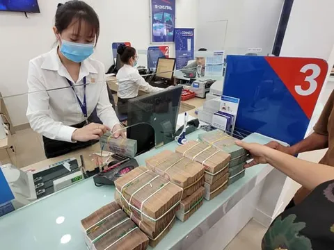 Trái phiếu doanh nghiệp sắp được cứu?