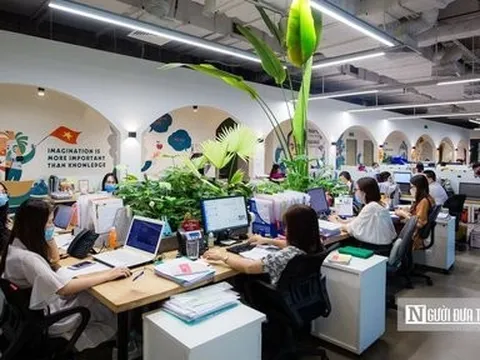 Dự báo đầu năm 2023 doanh nghiệp có thể cắt giảm gần 16.000 lao động