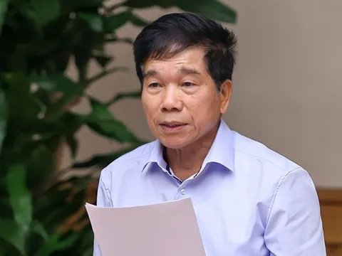 Chủ tịch VACC chỉ ra 2 nguyên nhân khi “có tiền mà không tiêu được”