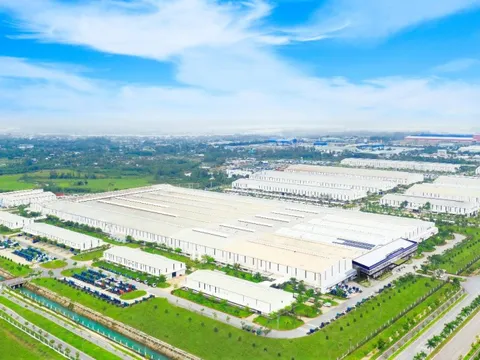 Mô hình One-stop của Thaco Industries: Giải pháp cho lĩnh vực cơ khí