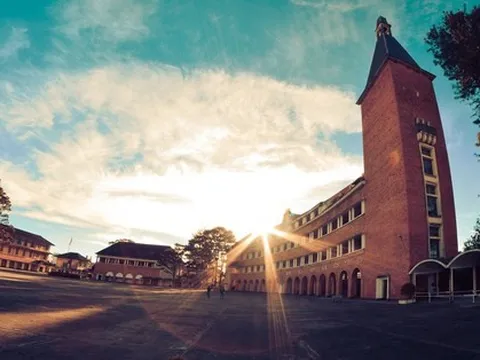 Một nơi ở Đà Lạt từng là địa điểm du lịch thu hút, nay tạm ngưng đón khách khiến nhiều người tiếc nuối